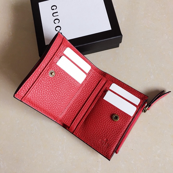 グッチ財布 レプリカ内部構造